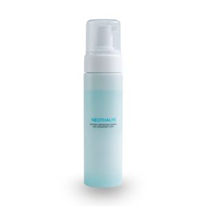 MOUSSE LIMPIADOR BIFASICO MARINO <br> 200 ml