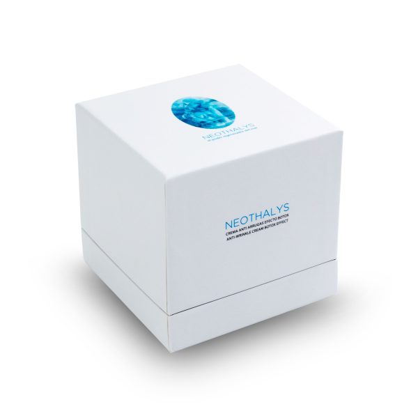 CREMA FACIAL EFECTO BOTOX-LIKE <br> 50 ml - Imagen 2