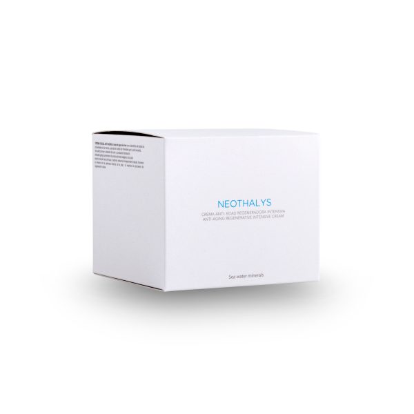 CREMA REGENERADORA ANTI EDAD <br> 50 ml - Imagen 2