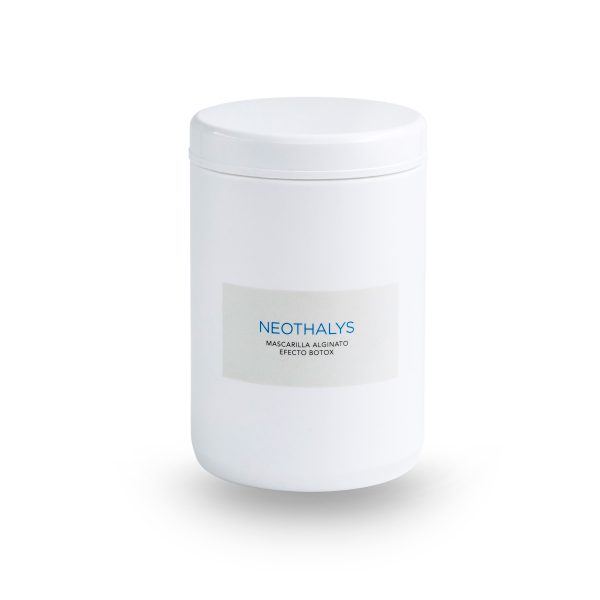 MASCARILLA DE ALGINATO EFECTO BÓTOX<br> 350gr