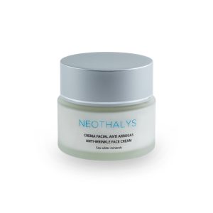 CREMA FACIAL EFECTO BOTOX-LIKE <br> 50 ml