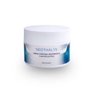 CREMA CORPORAL REAFIRMANTE ANTICELULITICA <br> 250 ml