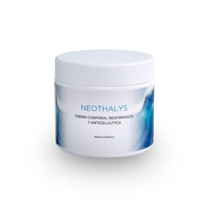 CREMA CORPORAL REAFIRMANTE ANTICELULITICA <br> 500 ml